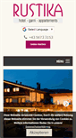 Mobile Screenshot of garnirustika.com